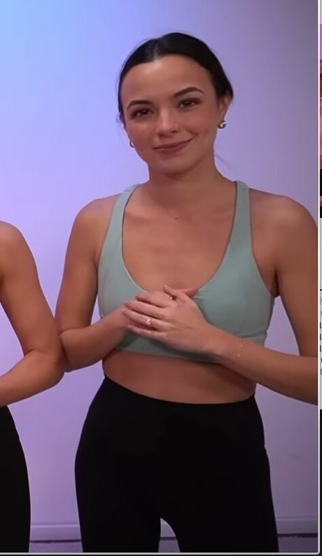 Merrell Twins onlyfans sex leak