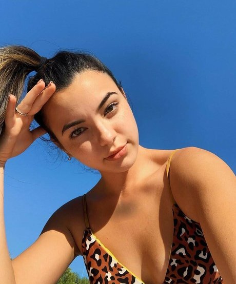 Merrell Twins onlyfans naked