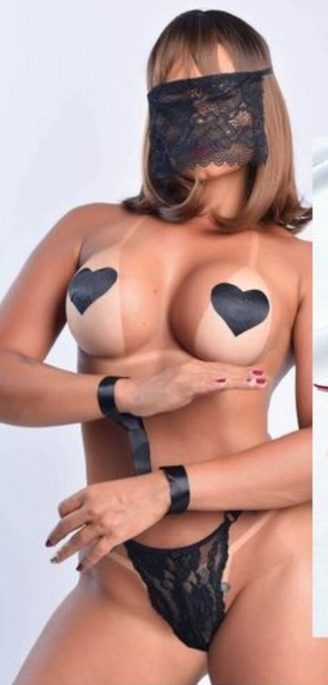 Drykka Silva new leaked onlyfans