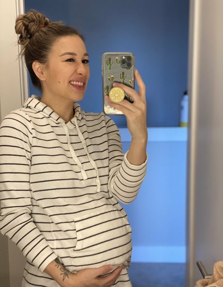 Femsteph leaked onlyfans sex tape