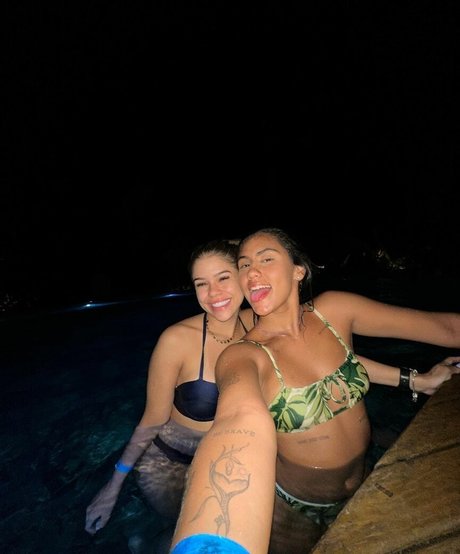 Julia Britz leaks onlyfans porn