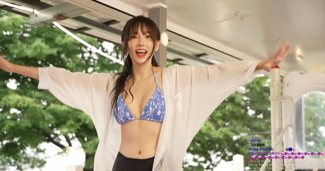 magenta62 onlyfans topless