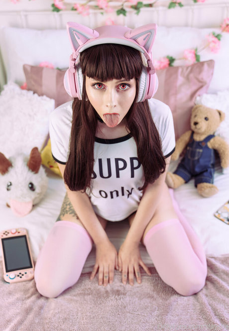 slayshaxox xxx only fans