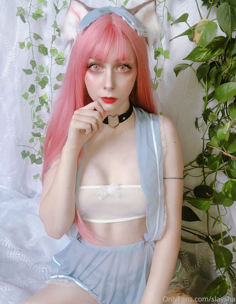 slayshaxox onlyfans naked pics