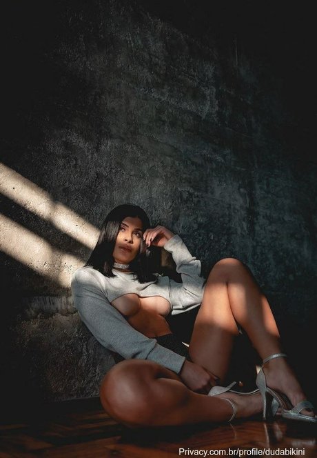 Duda Mesquita onlyfans leaked nudes