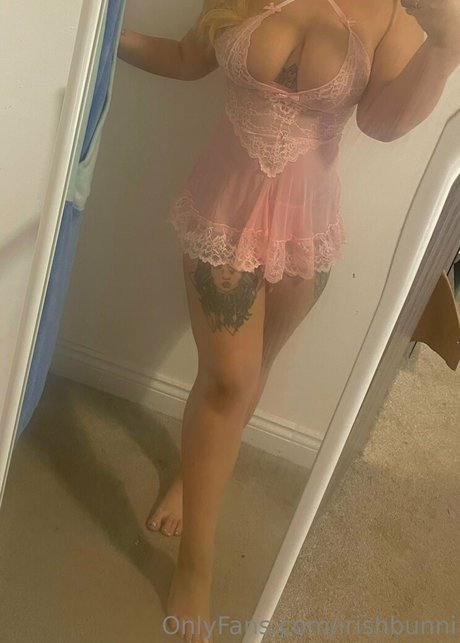 irishbunni  portrayal