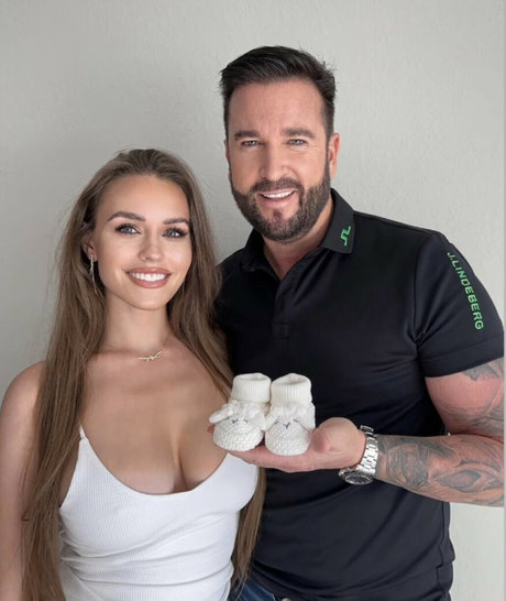 Laura Muller porn onlyfans leak