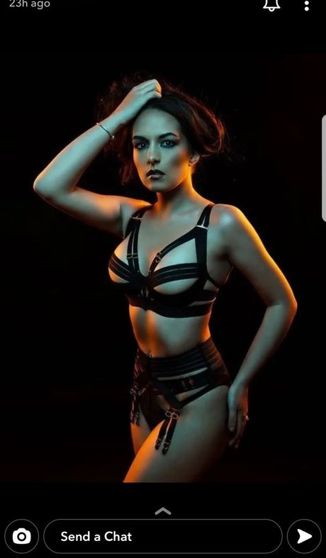 Rebecca Geldard Profile image