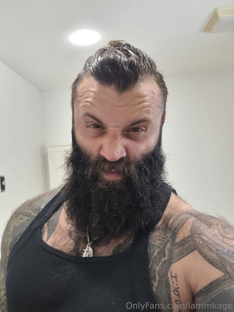 iammkage onlyfans nude pictures
