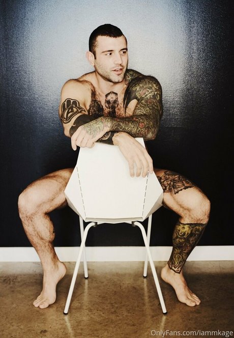 iammkage onlyfans leak new