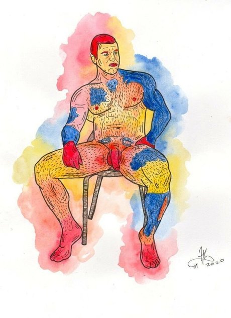 iammkage onlyfans leaked pictures