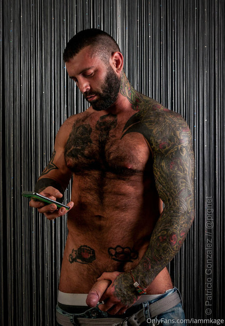 iammkage onlyfans leaj