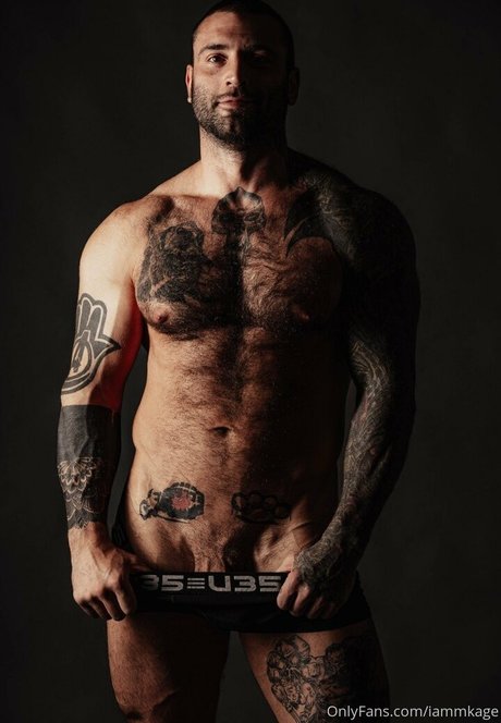 iammkage onlyfans nudes leak