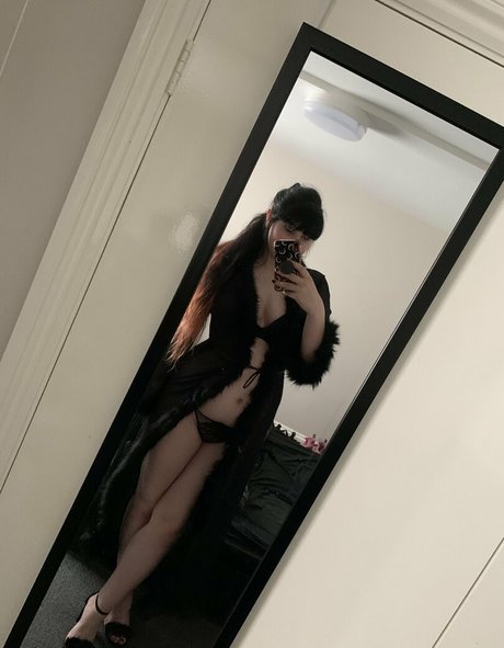 gothiccpeach new onlyfans leaks