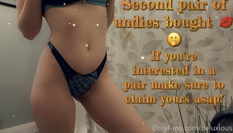 deluxious onlyfans naked