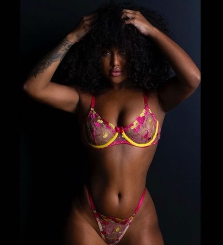 Marlie Lewis nudes onlyfans leaks