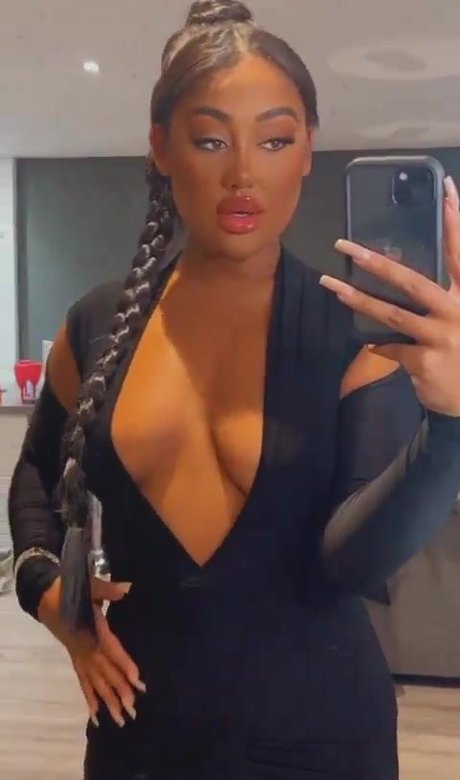 Marlie Lewis onlyfans full