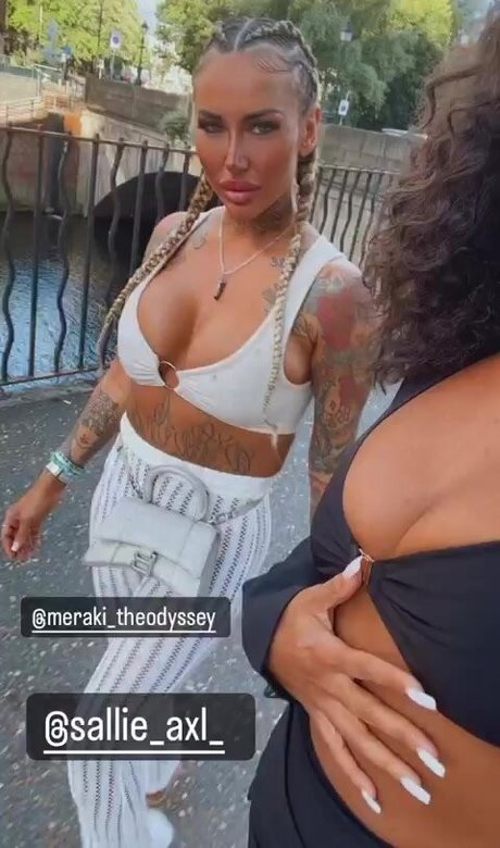 Marlie Lewis xxx onlyfans