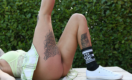 cassidyluxefree onlyfans leak nude