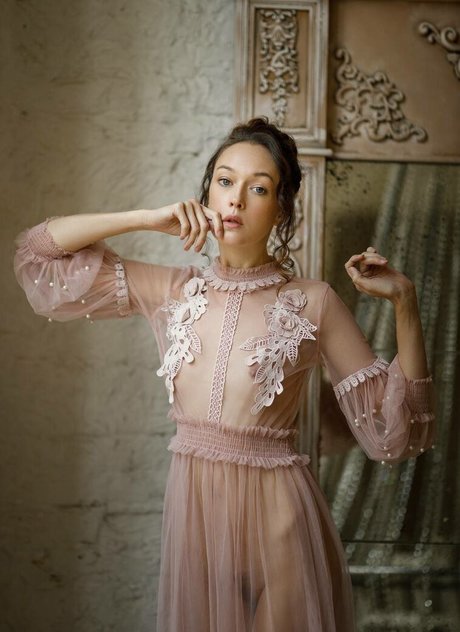 Galina Zhizhikina naked leaked onlyfans