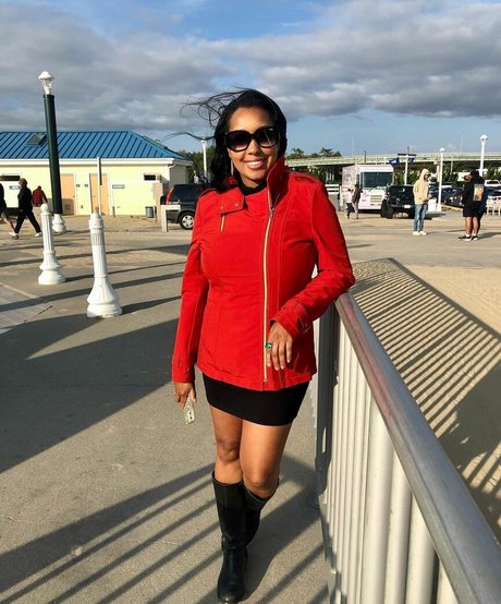 Local TV Presenters tits onlyfans