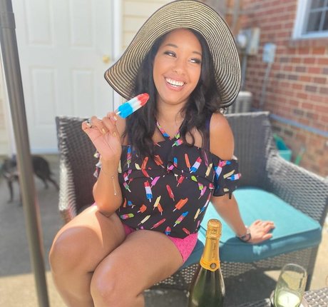 Local TV Presenters nsfw onlyfans