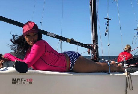 Local TV Presenters onlyfans nude tits