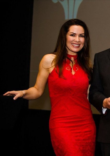 Local TV Presenters feet onlyfans