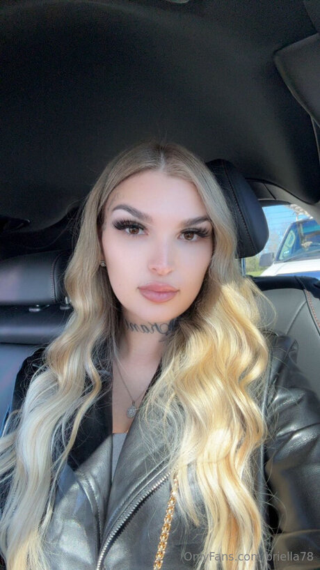 Briella78 leak onlyfans nude
