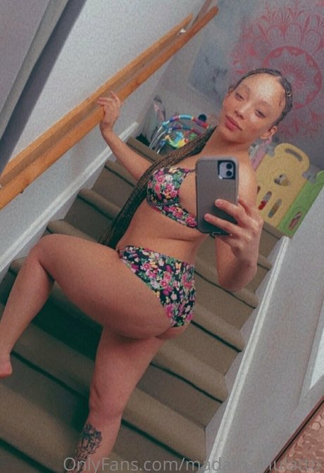 madam mulatto nude onlyfans