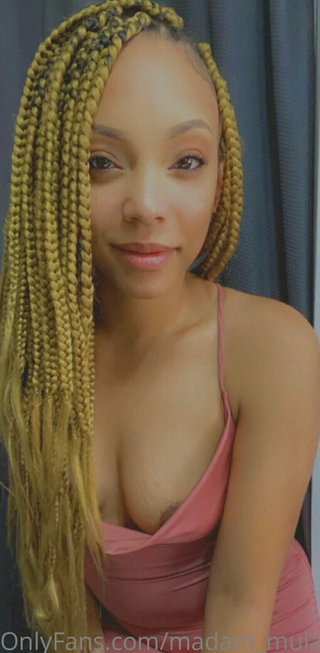 madam mulatto nudes onlyfans leak