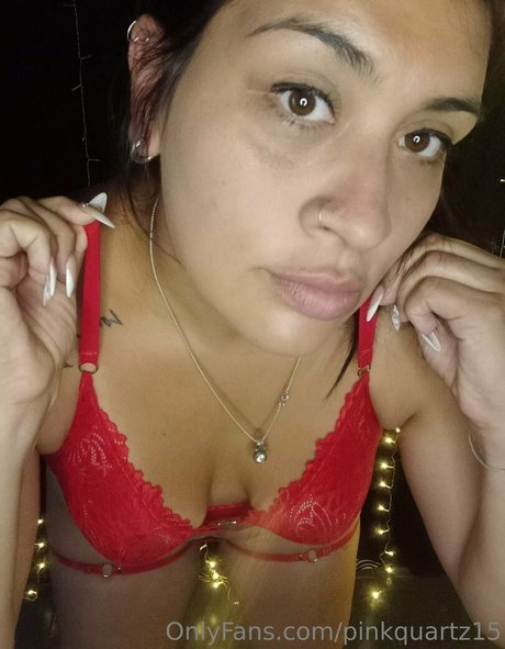 pinkquartz15 onlyfans leake