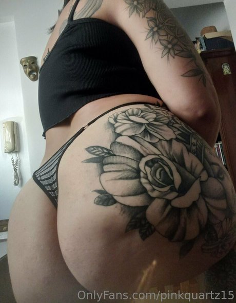 pinkquartz15 onlyfans free porn