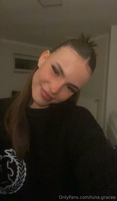 luna gracee onlyfans sex leaks