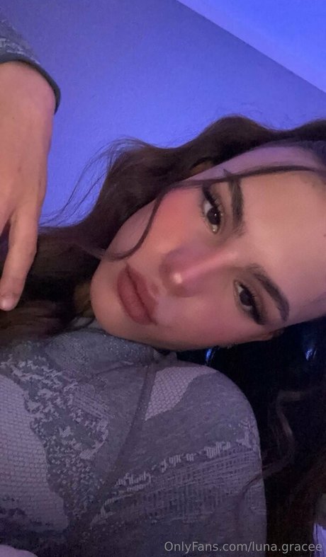 luna gracee joi onlyfans