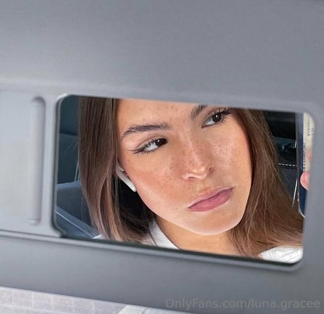 luna gracee onlyfans leaks nude