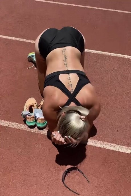 Kaja Debevec onlyfans leaks