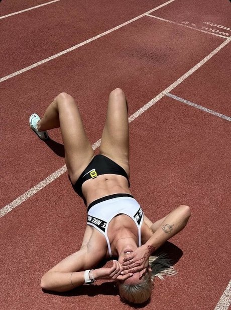 Kaja Debevec onlyfans free