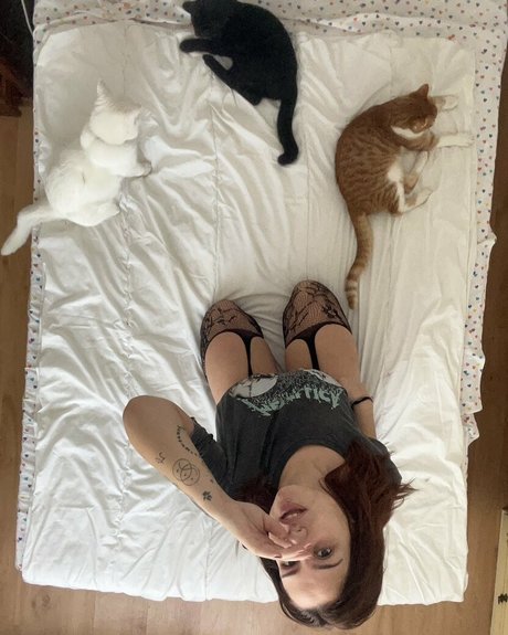 Egem Virtanen onlyfans nude tits