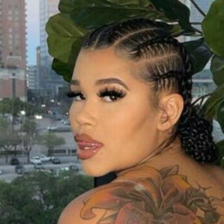 Mulan Hernandez  visual