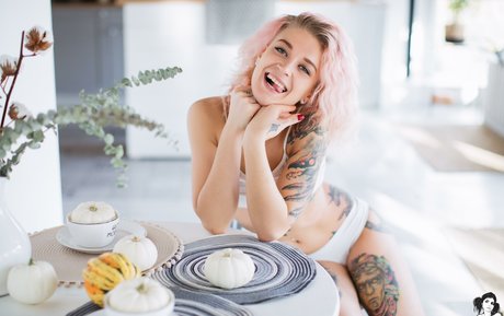 pollypolly onlyfans model photos