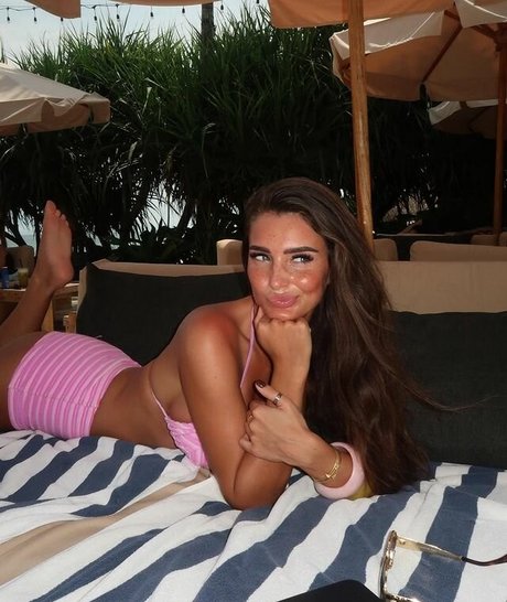 Maddy Cheary nudes leaked onlyfans