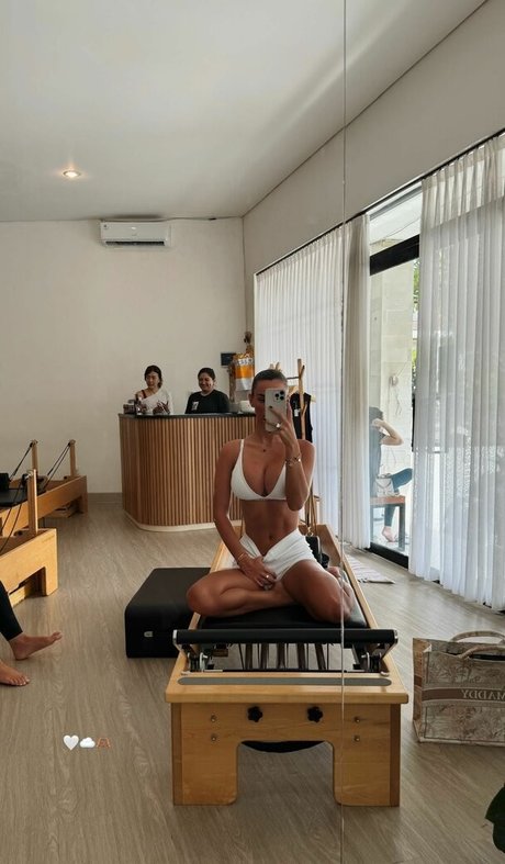 Maddy Cheary onlyfans nude