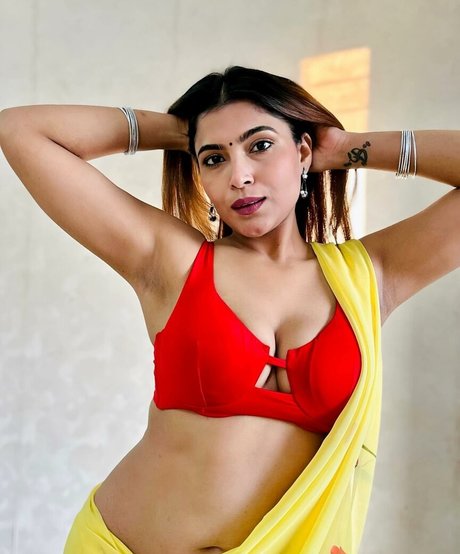 Tanya Chaudhari onlyfans joi