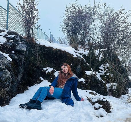 Tanya Chaudhari porn onlyfans leak