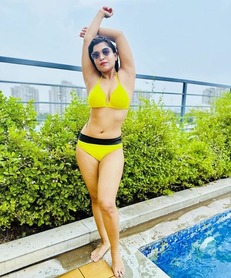 Tanya Chaudhari onlyfans nudes porn