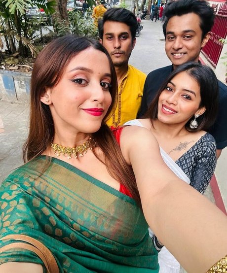 Rajasree leak onlyfans