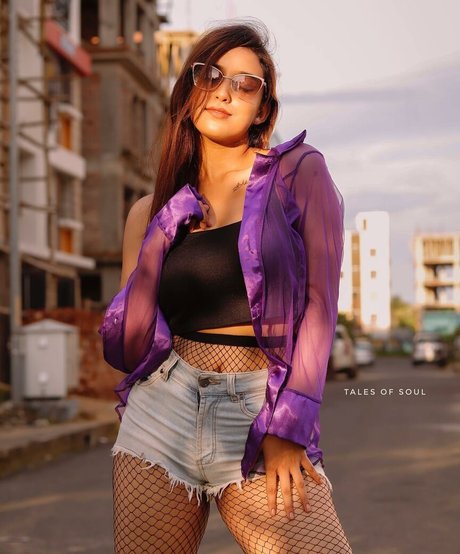 Rajasree onlyfans leaked nudes