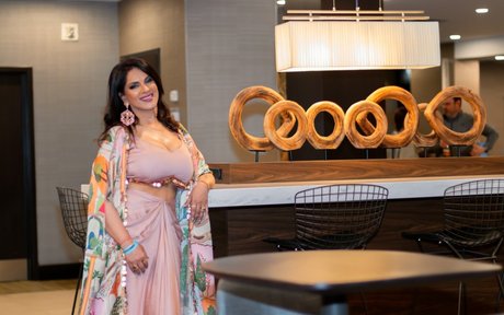 Minakshie Sethii free onlyfans