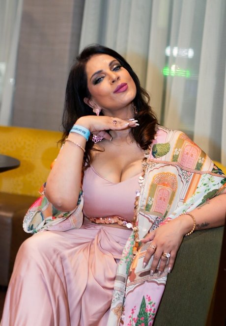 Minakshie Sethii onlyfans leak free